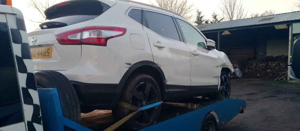 Car Towing Service Coventry