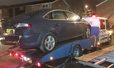 Get the Best & Affordable Car Towing Service, Coventry