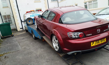 What Are The Benefits Of Emergency Car Recovery Service in Warwick
